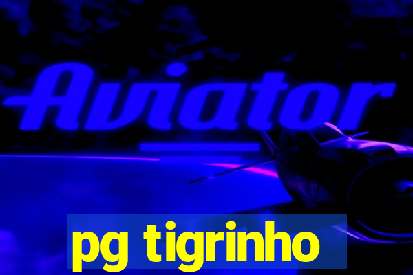 pg tigrinho